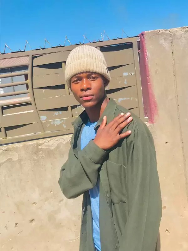 Khotso Ramoshabe