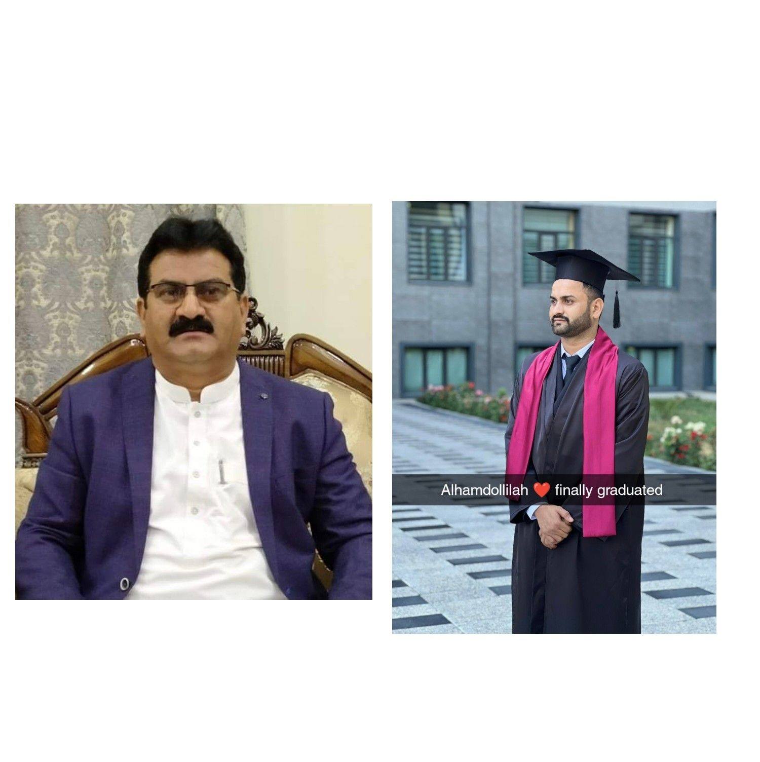 Shoaib Riaz