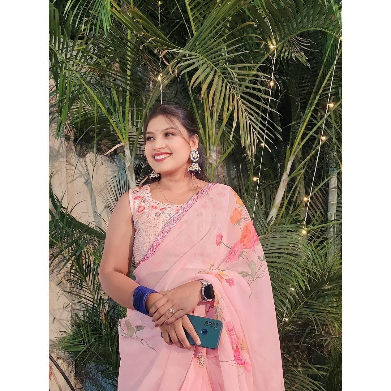 Rushali Patil