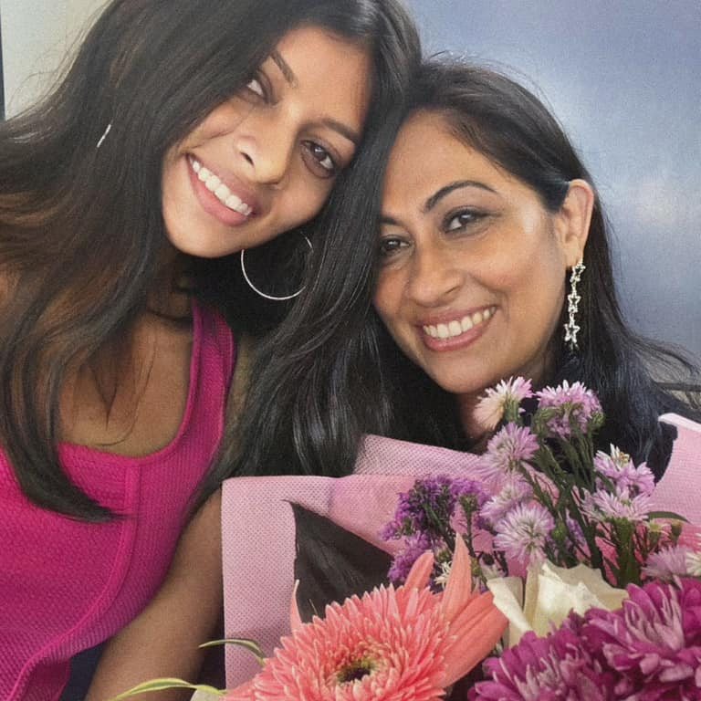 Manomi Fernando