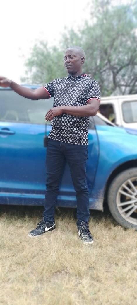 In History - Hezekiah Rabala Ochuka,26, was Senior Private... | Facebook