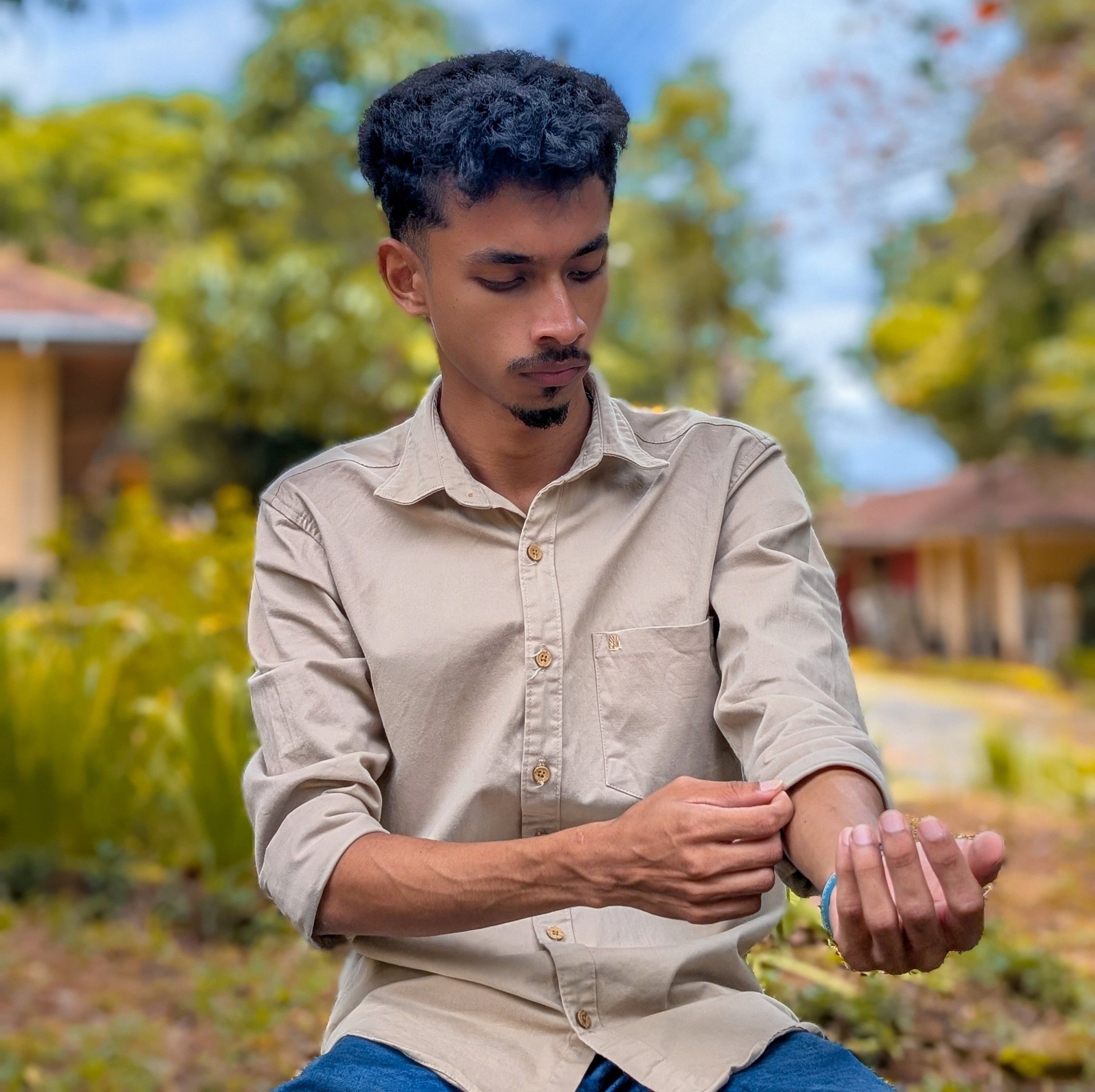 Rusiru Sandeep