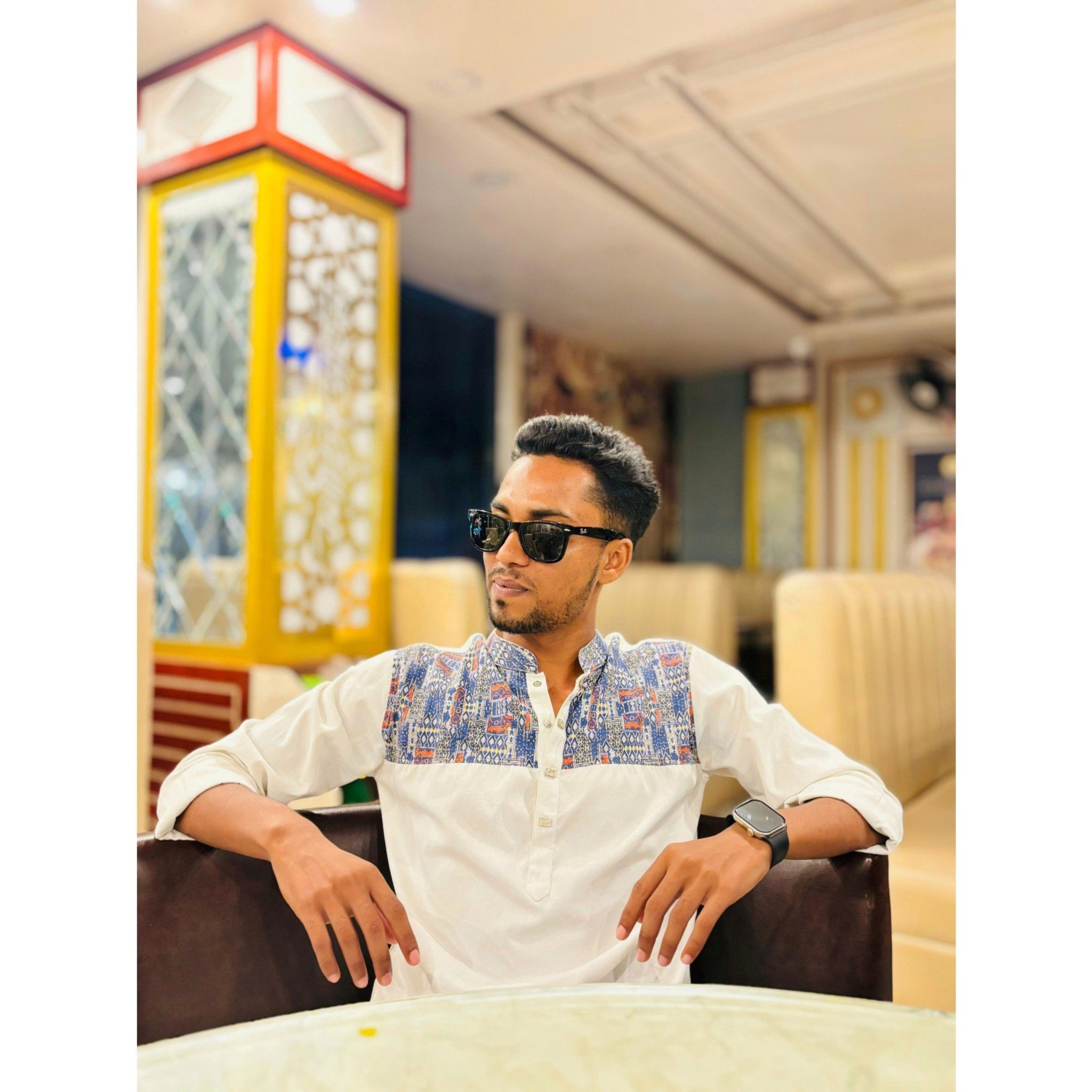 হঠাৎ ️ | RASHED卝 চৌধুরীツ
