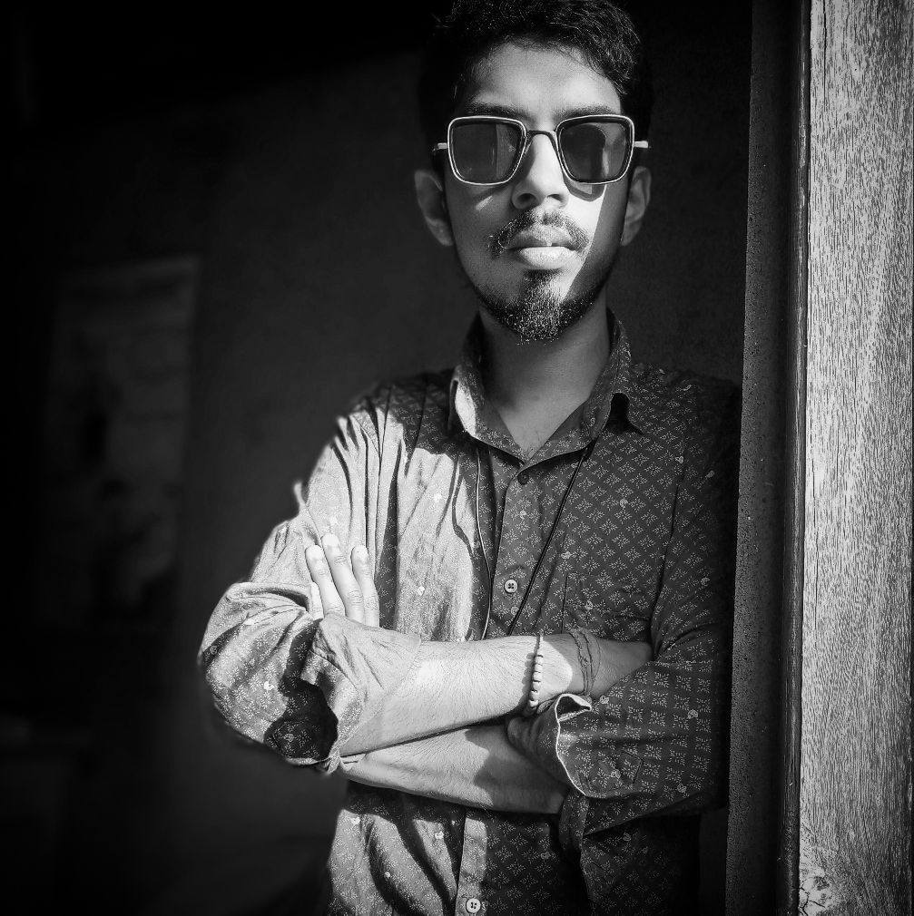 Bishal Das