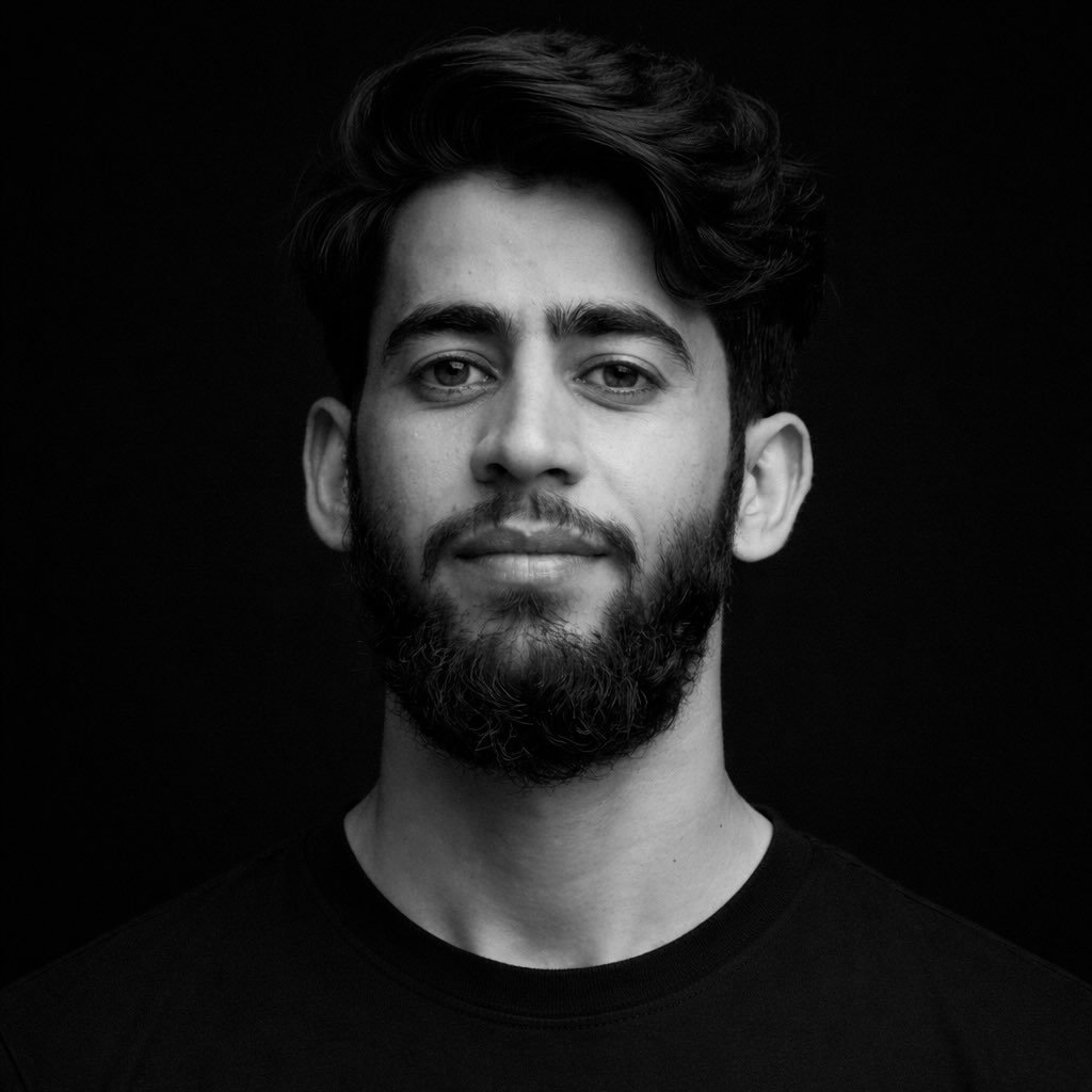 Aadil Hassan