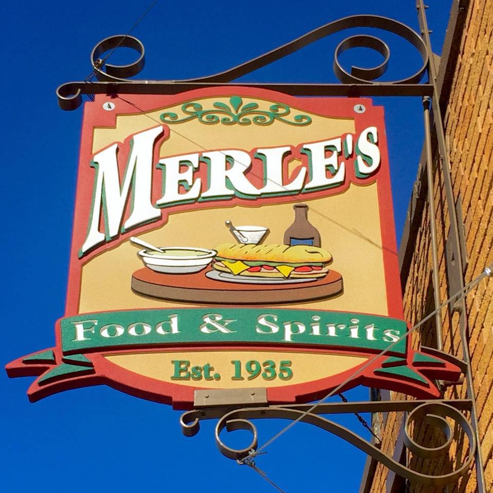 Merle's Place | Wichita KS