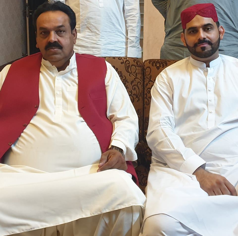 Rind Faizan Baloch