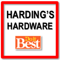 Harding's Hardware | Republic WA