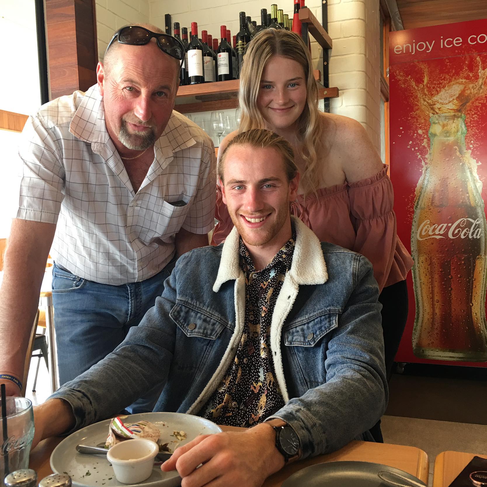 Moonta - ️👹 NEW PLAYER SIGNING Michael ‘Virg’ Virgin We’re excited to ...