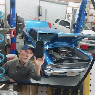 Scott Shafiroff Racing Engines Fans | Facebook