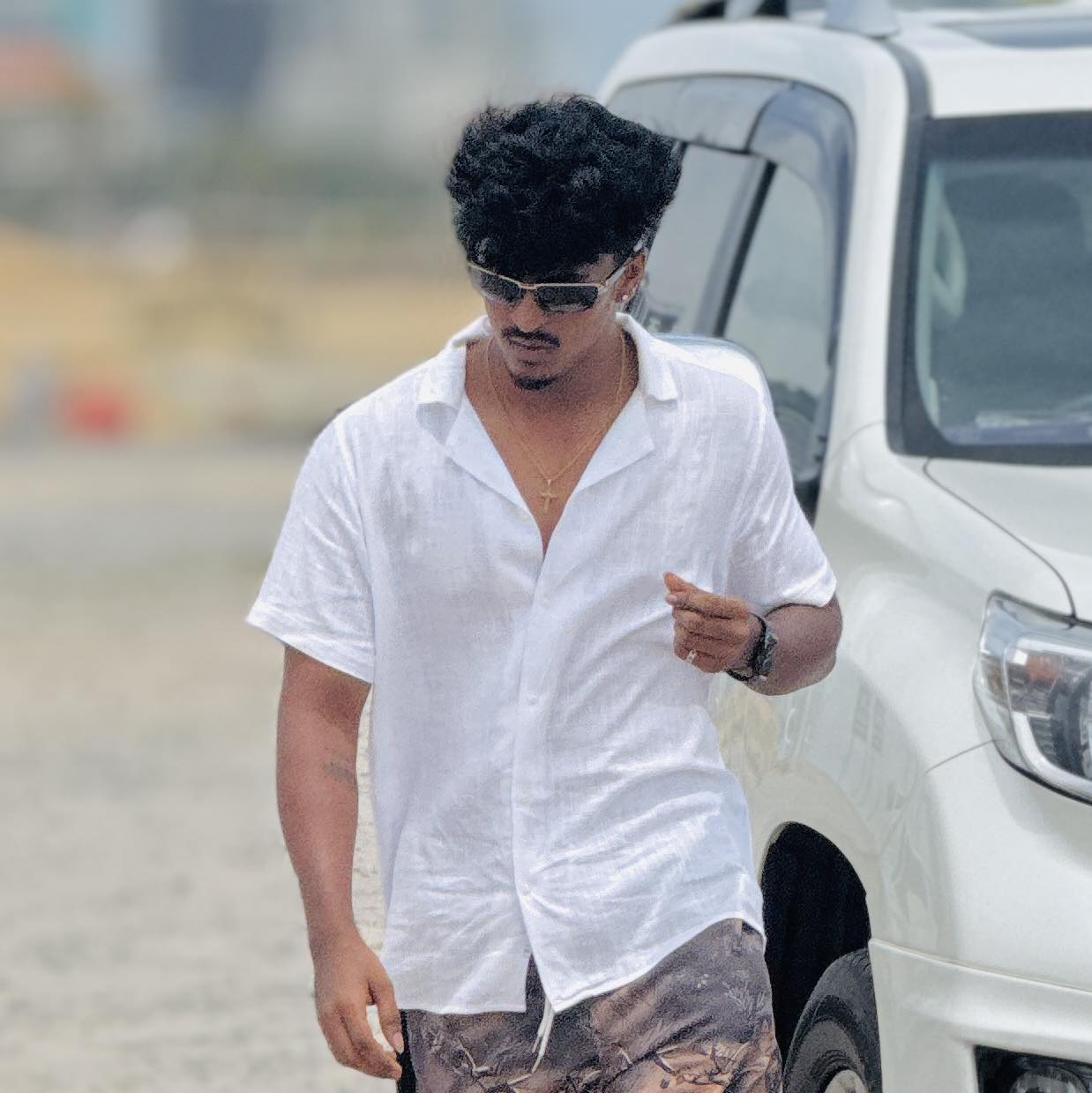 Shanaka Deshan