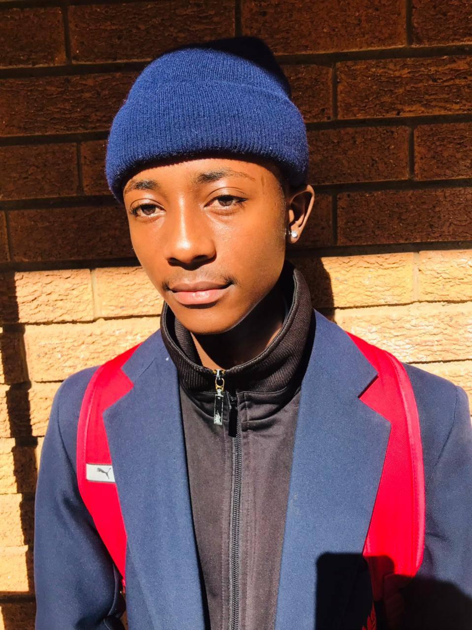 Gavin Mashilo