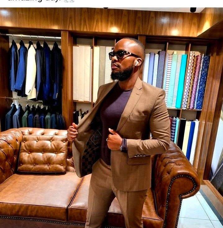 Tebogo Ditshego
