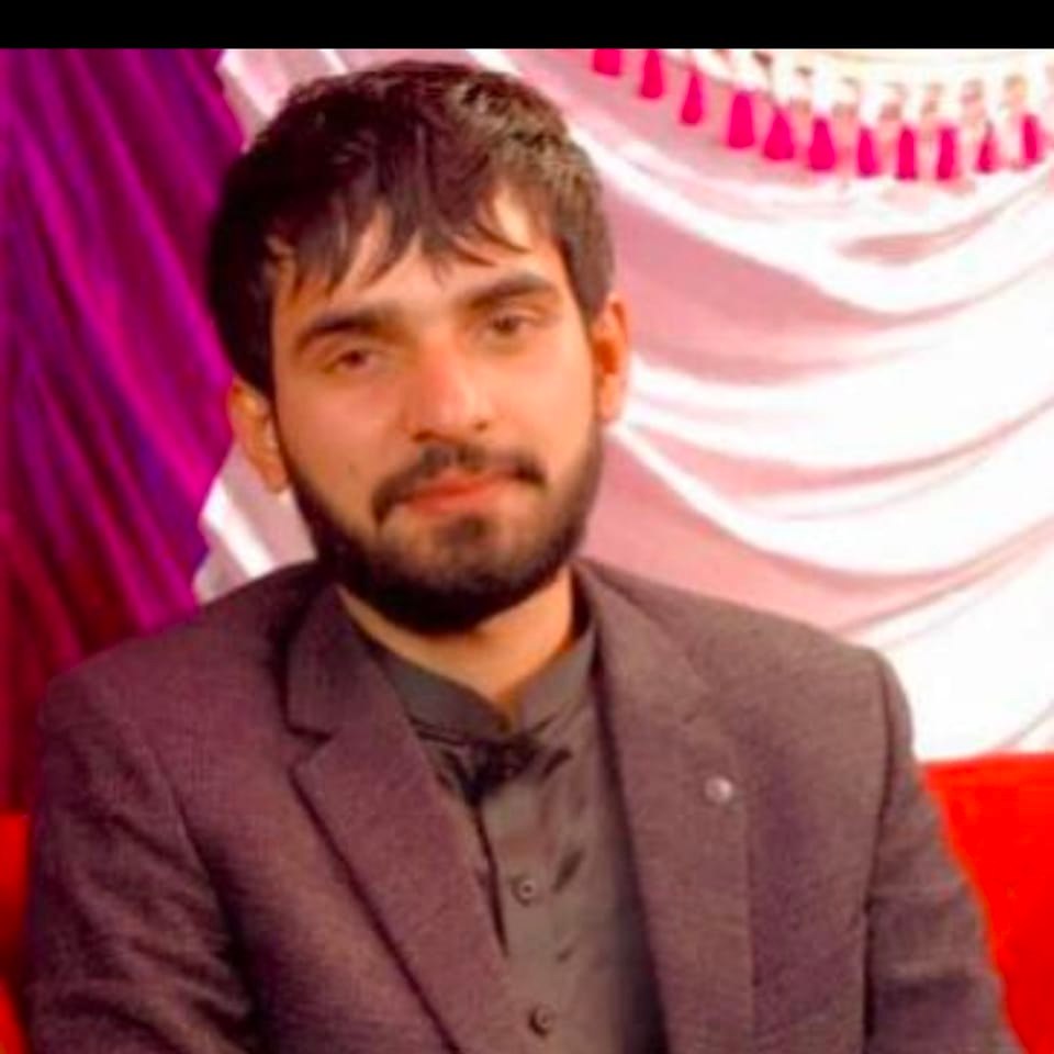 Rafaqat Ali