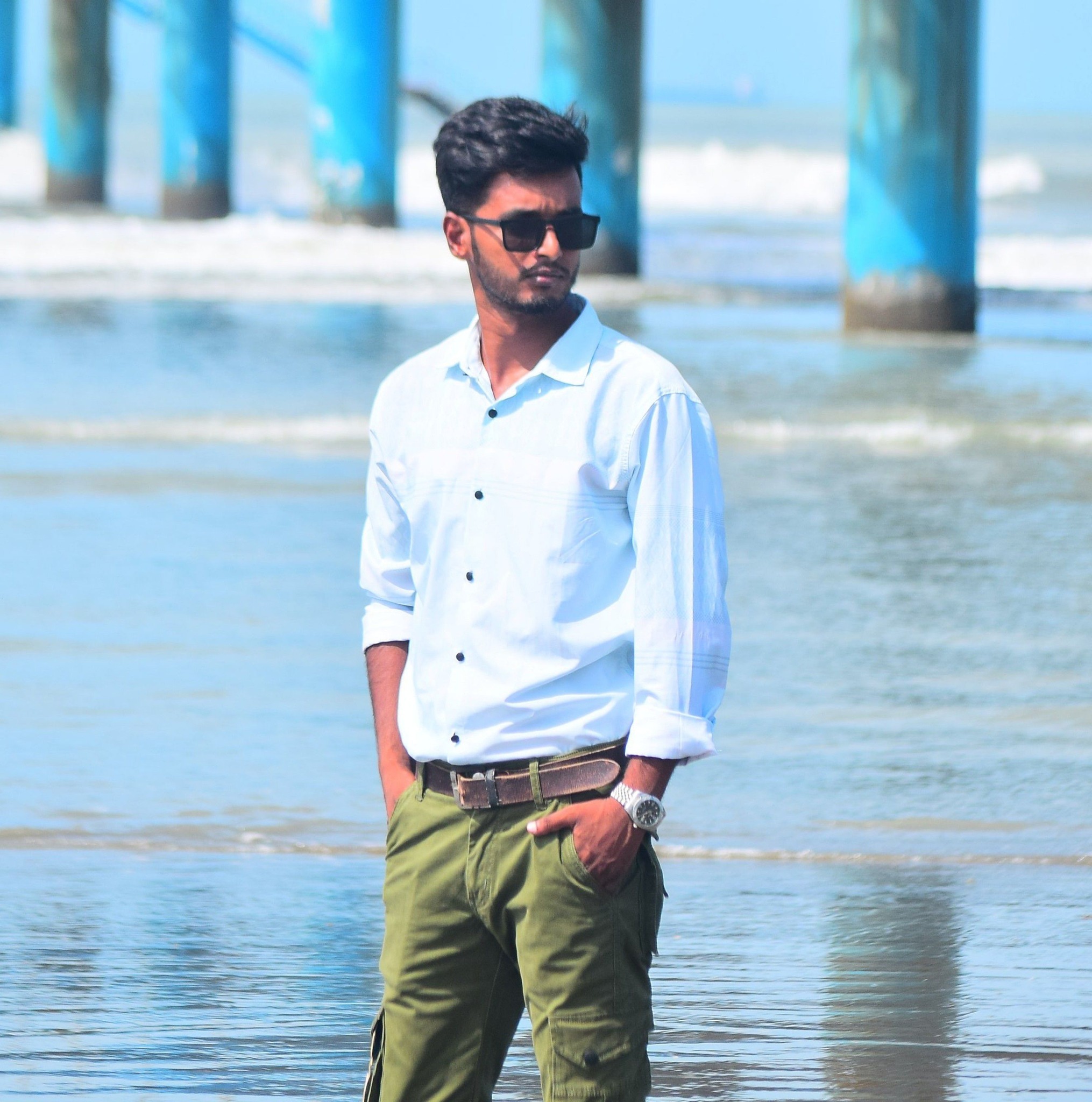 Md Rabiul Awal