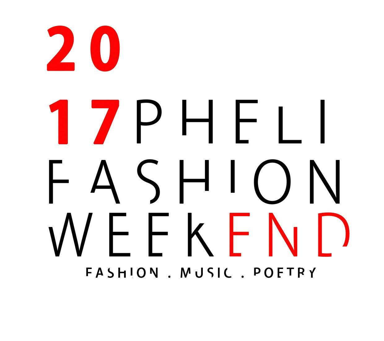 Pheli fashion week