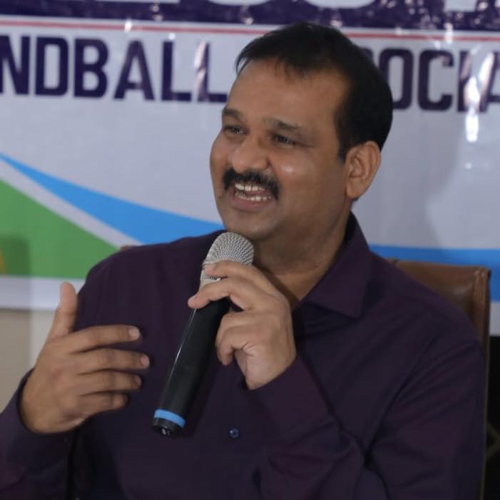Jagan Mohan Rao Arishnapally