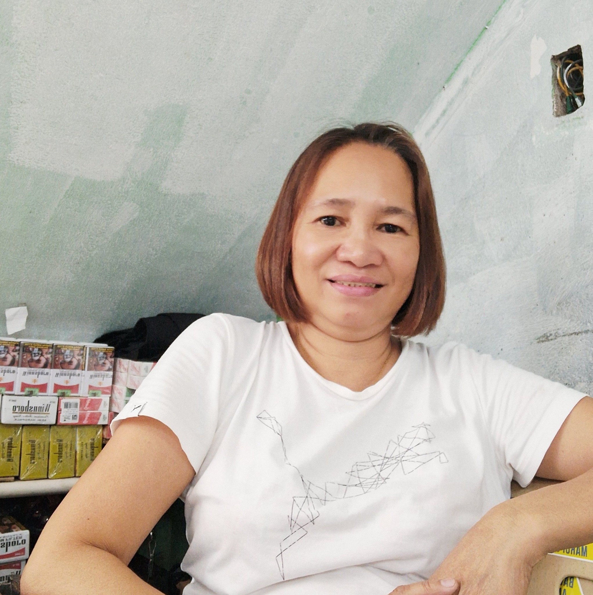 Reymond - Gusto mo bang si Boss RDR mismo ang bumisita sa negosyo mo? I ...