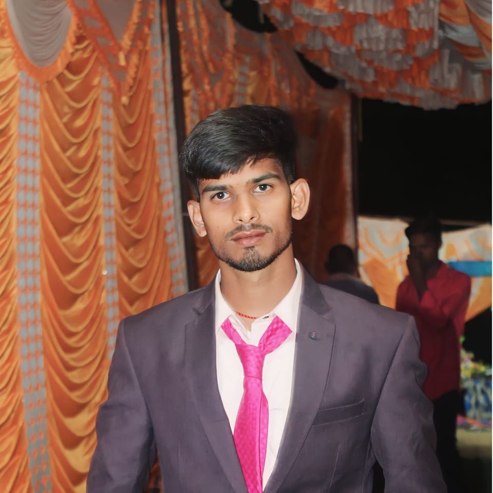 Pramod Kumar Gupta