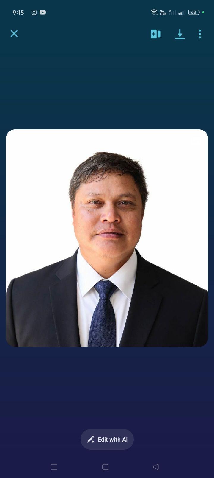 Edbert Casurra