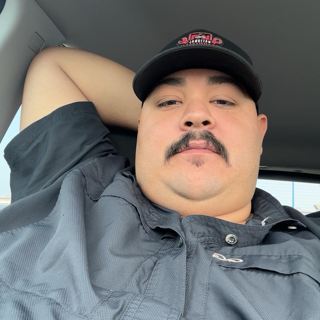Matthew Ramon