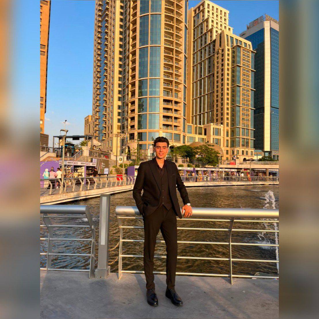 Mohamed Ashraf