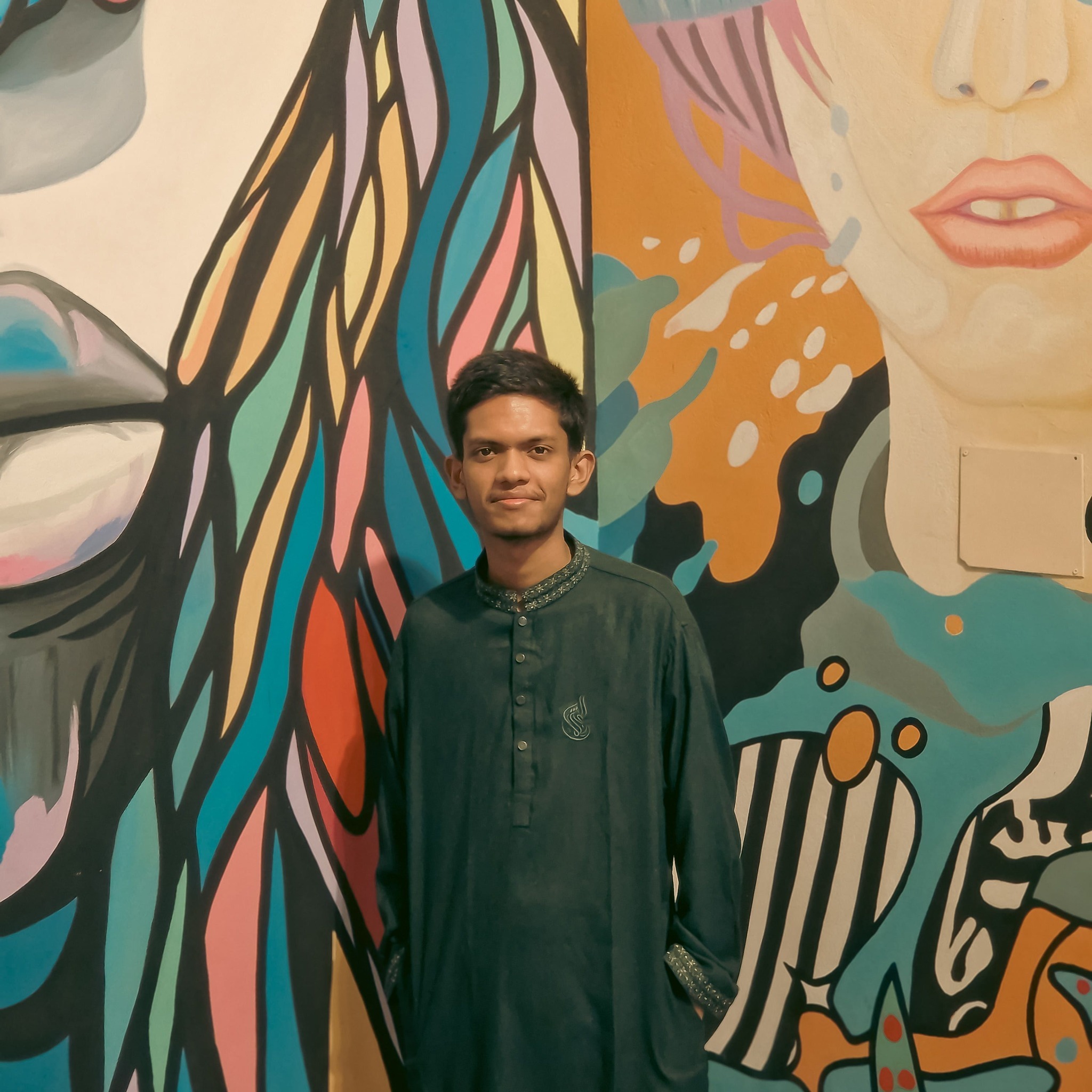 Rakib Hasan