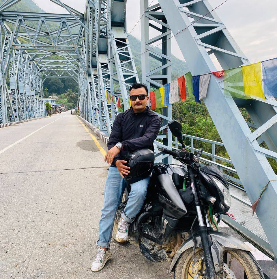 Katwal Bhuwan