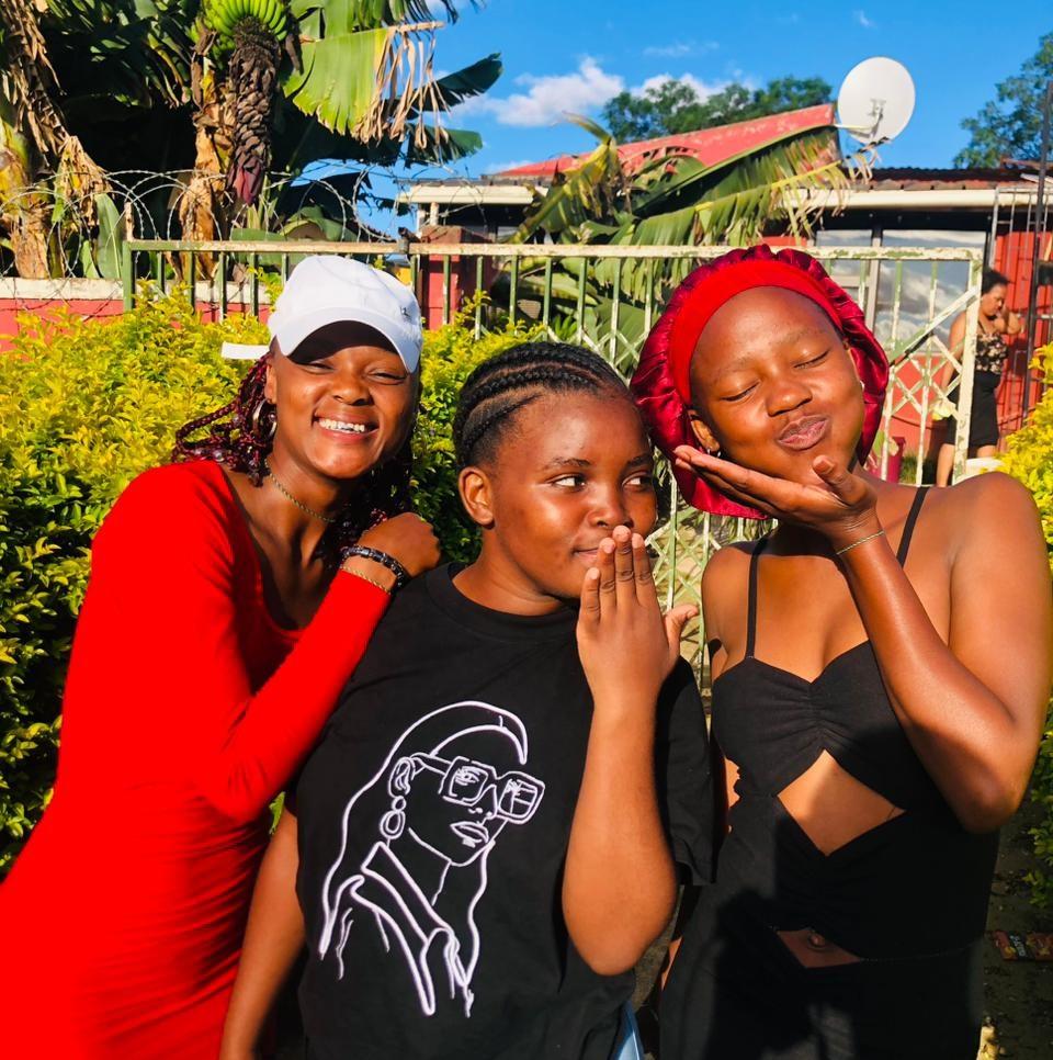 Chagwelihle Duma