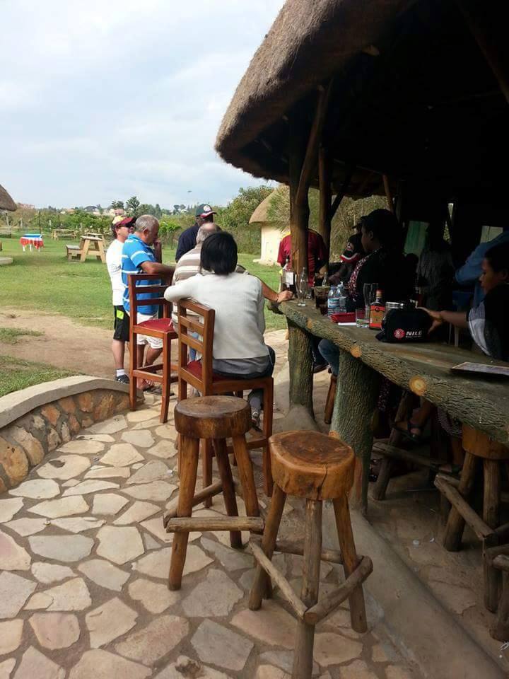 Buffalo Resort Mbarara | Mbarara