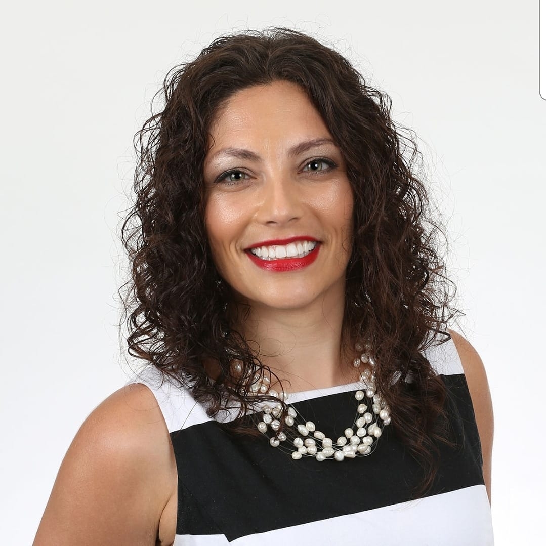 Janine Casper | Rutherford NJ
