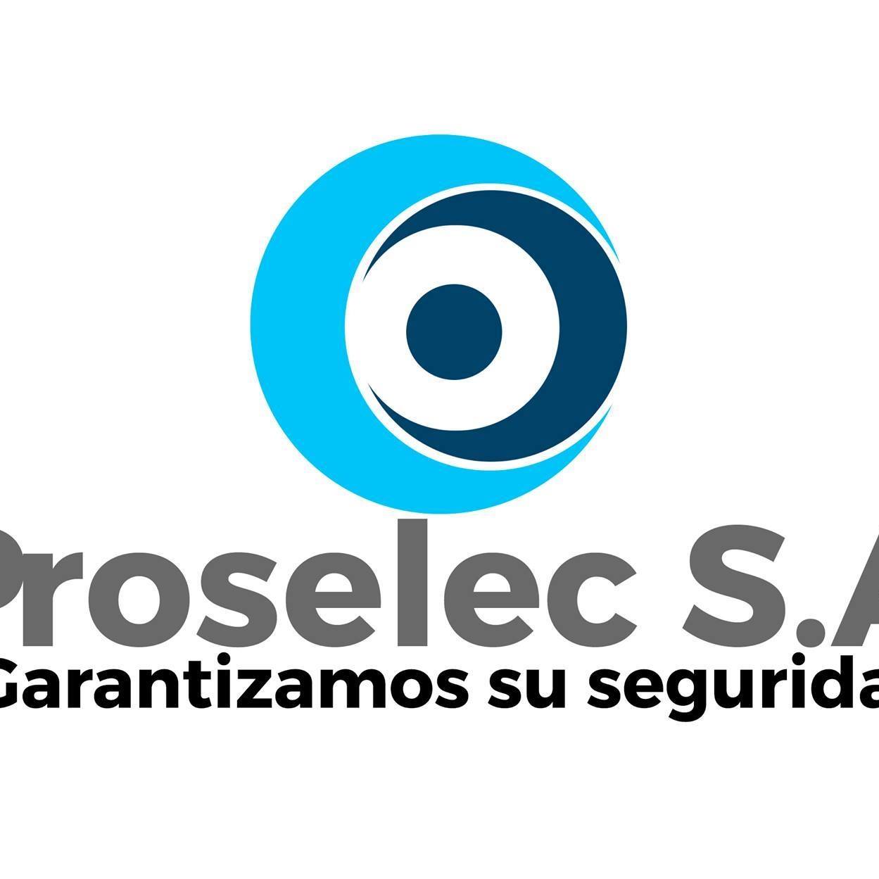 Proselec | Guatemala City