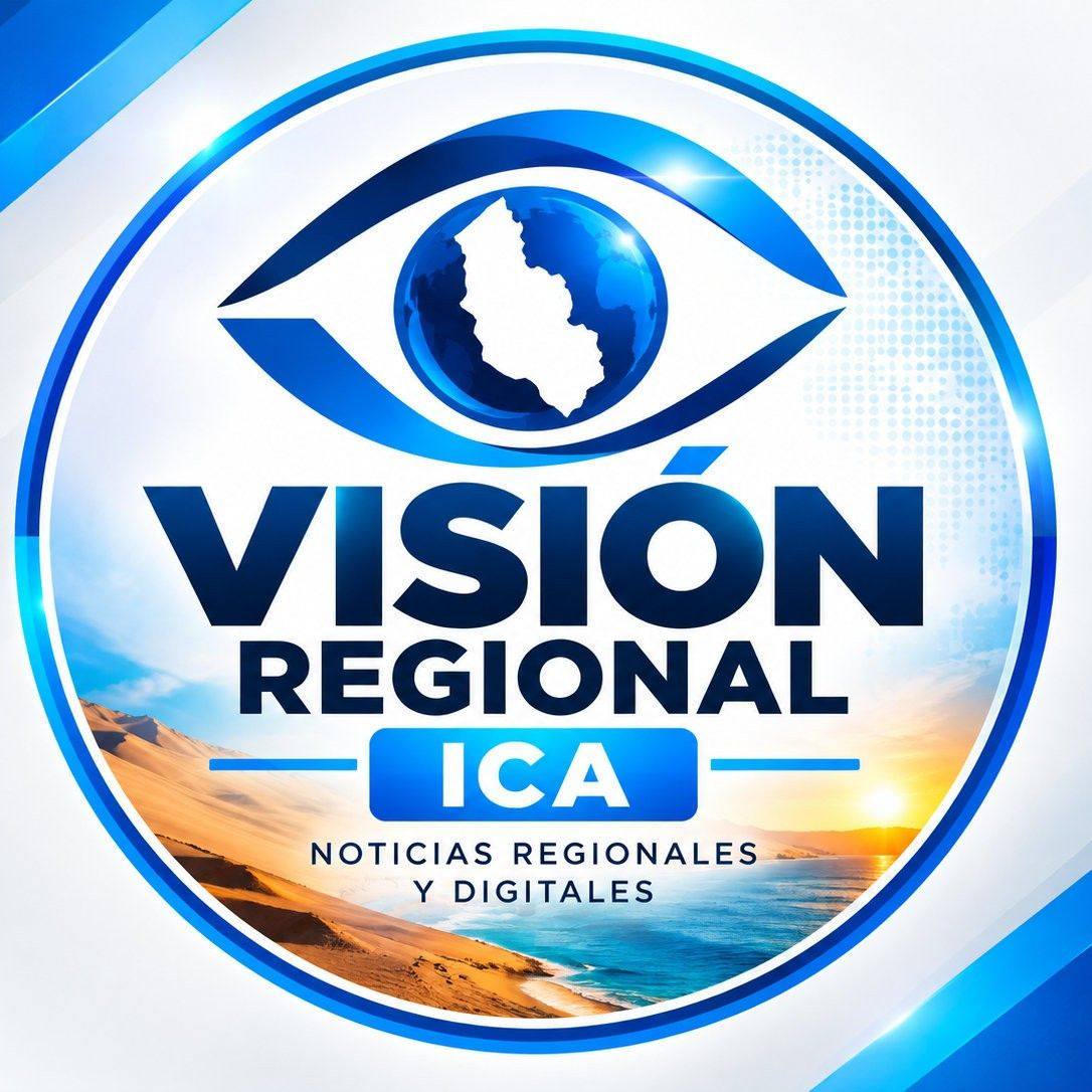 Visión Regional Ica | Ica