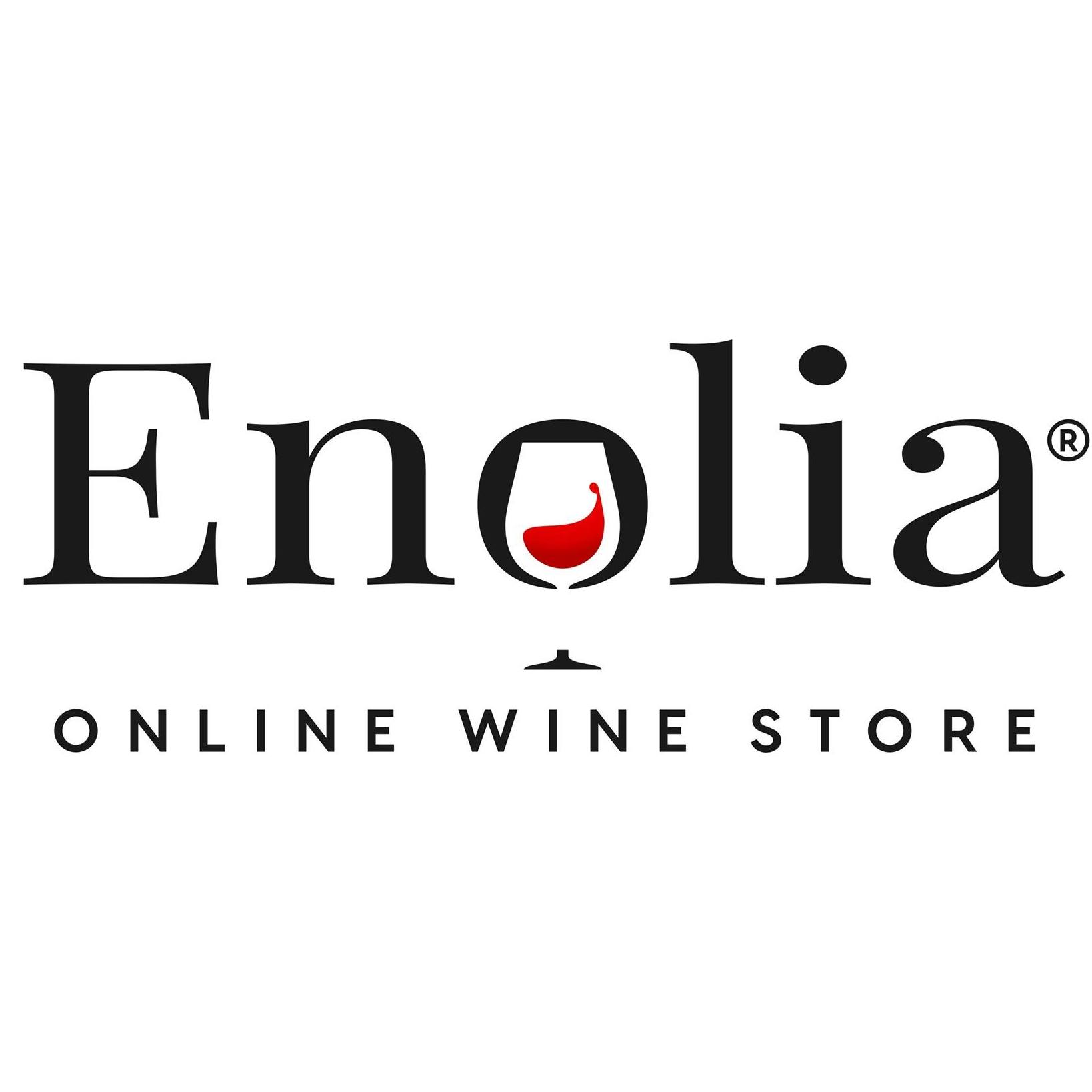 Enolia - Online Wine Store