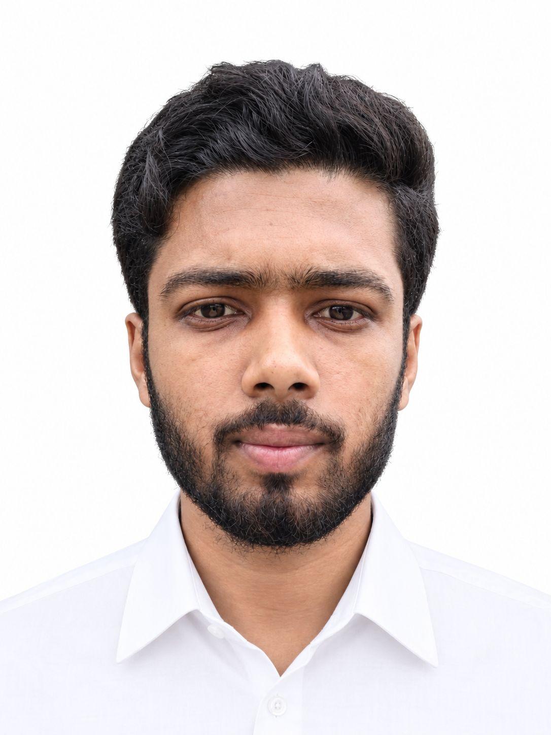 Md. Masud Rana
