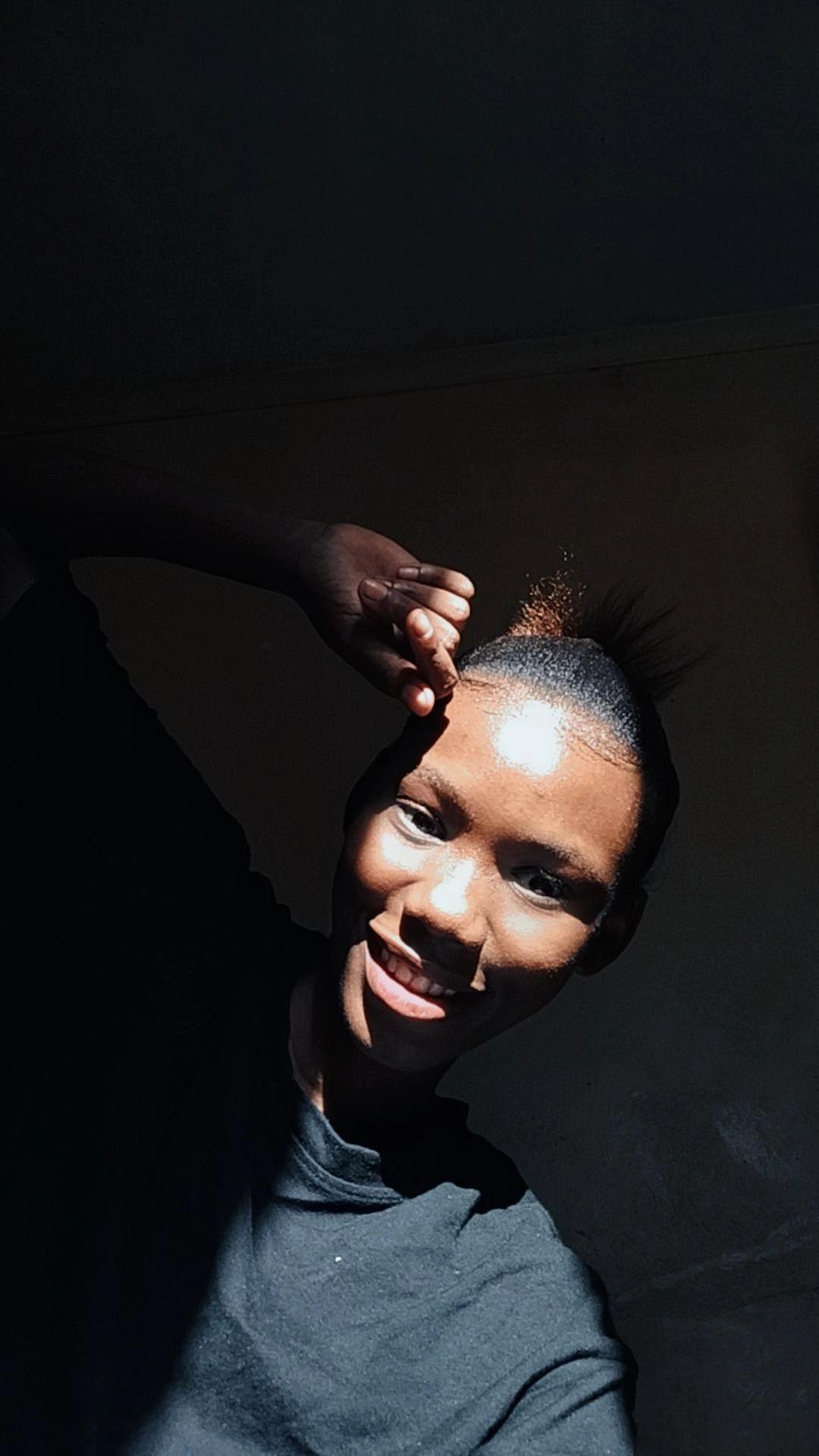 Cimo Moleme Motshabi