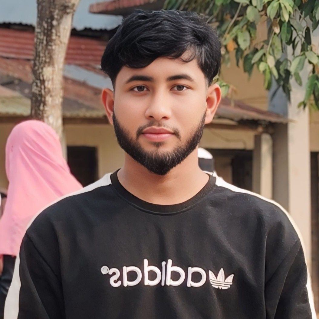 Talukder Shabal
