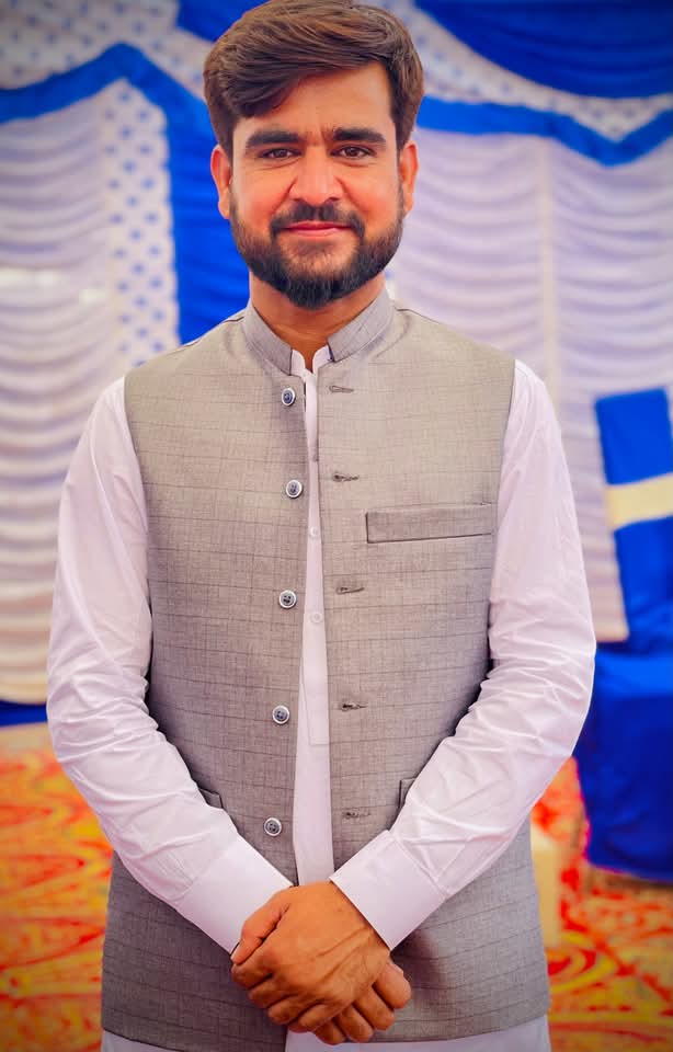 Adv Insaf Ali