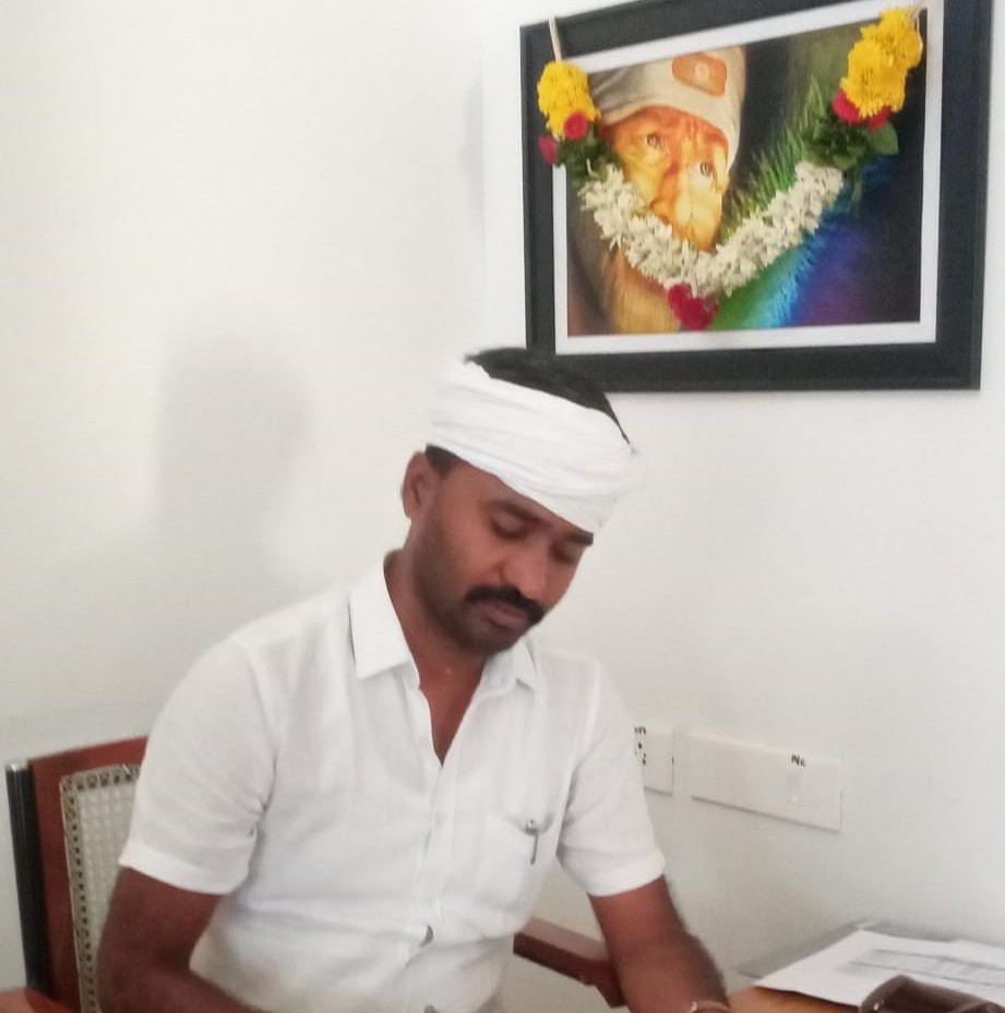 Senthil Kumar Arumugam