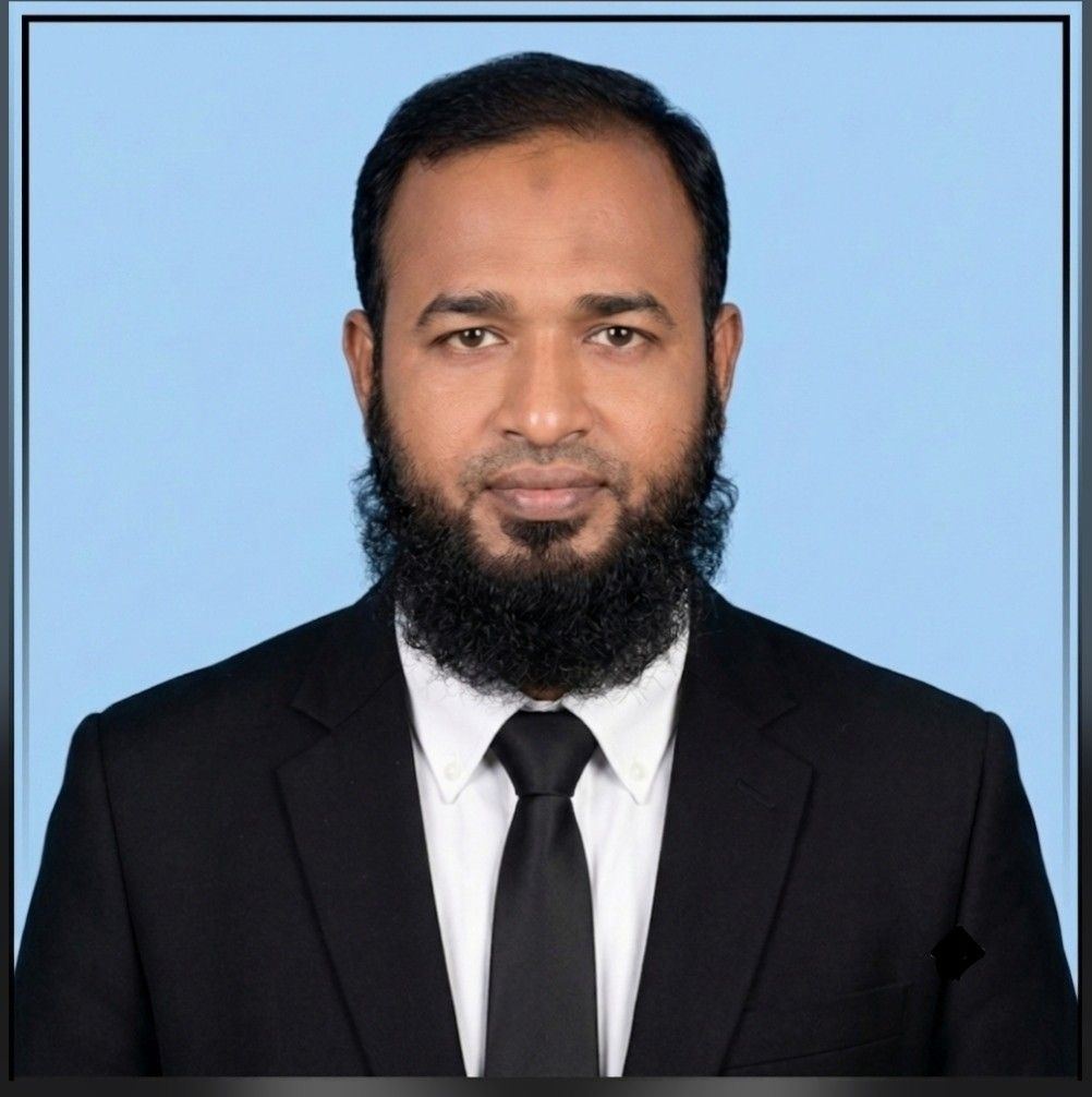 Md Soriful Islam Arif