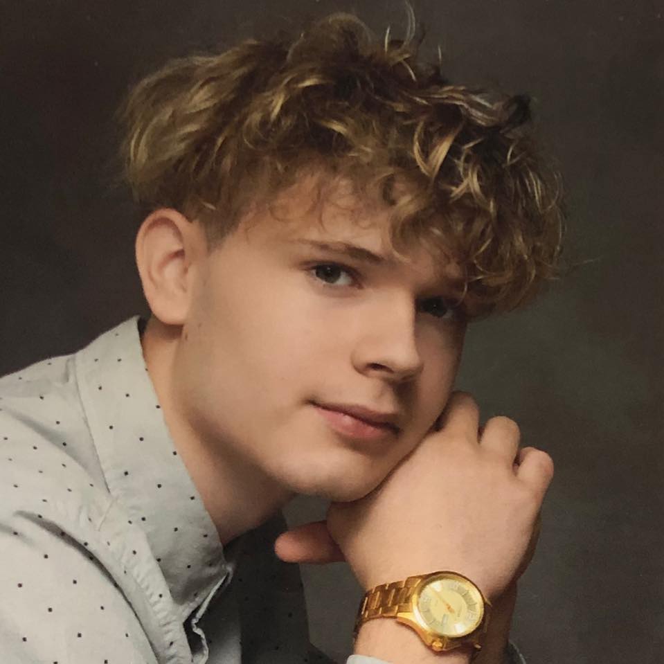 Benjamin Reeder