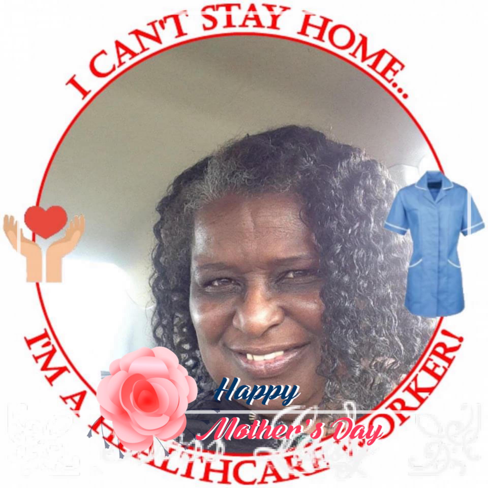Reesie Senegal - Happy Heavenly 77th Birthday to my... | Facebook
