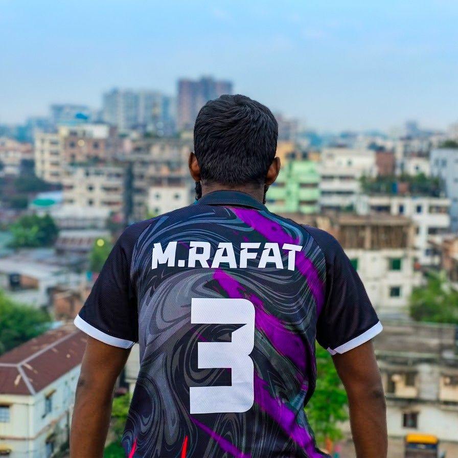 Mohammad Rafat