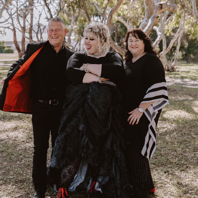 Charlee Watt | Port Lincoln SA