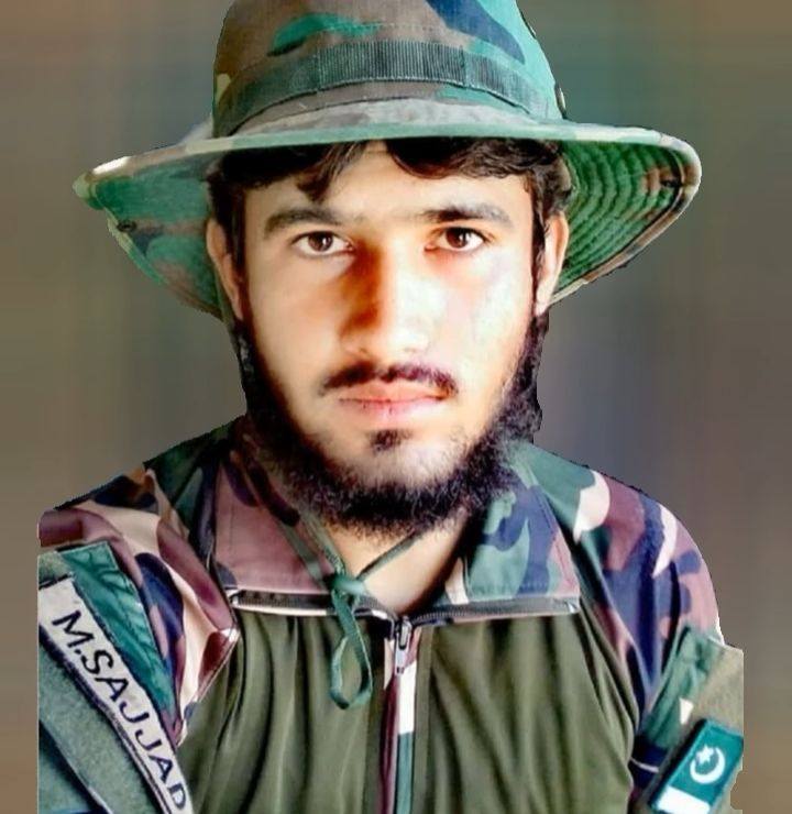 Sajjad Sajjad