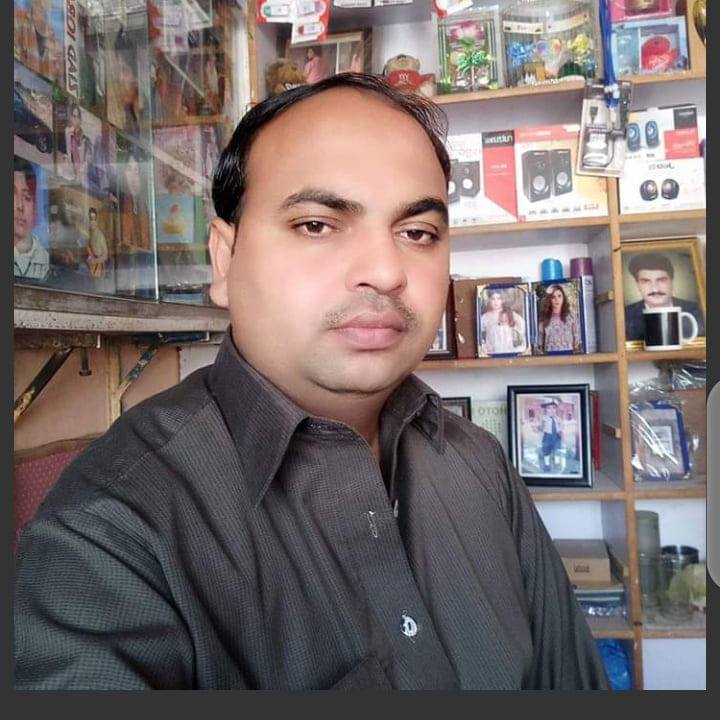 Rana Imran Rana Imran