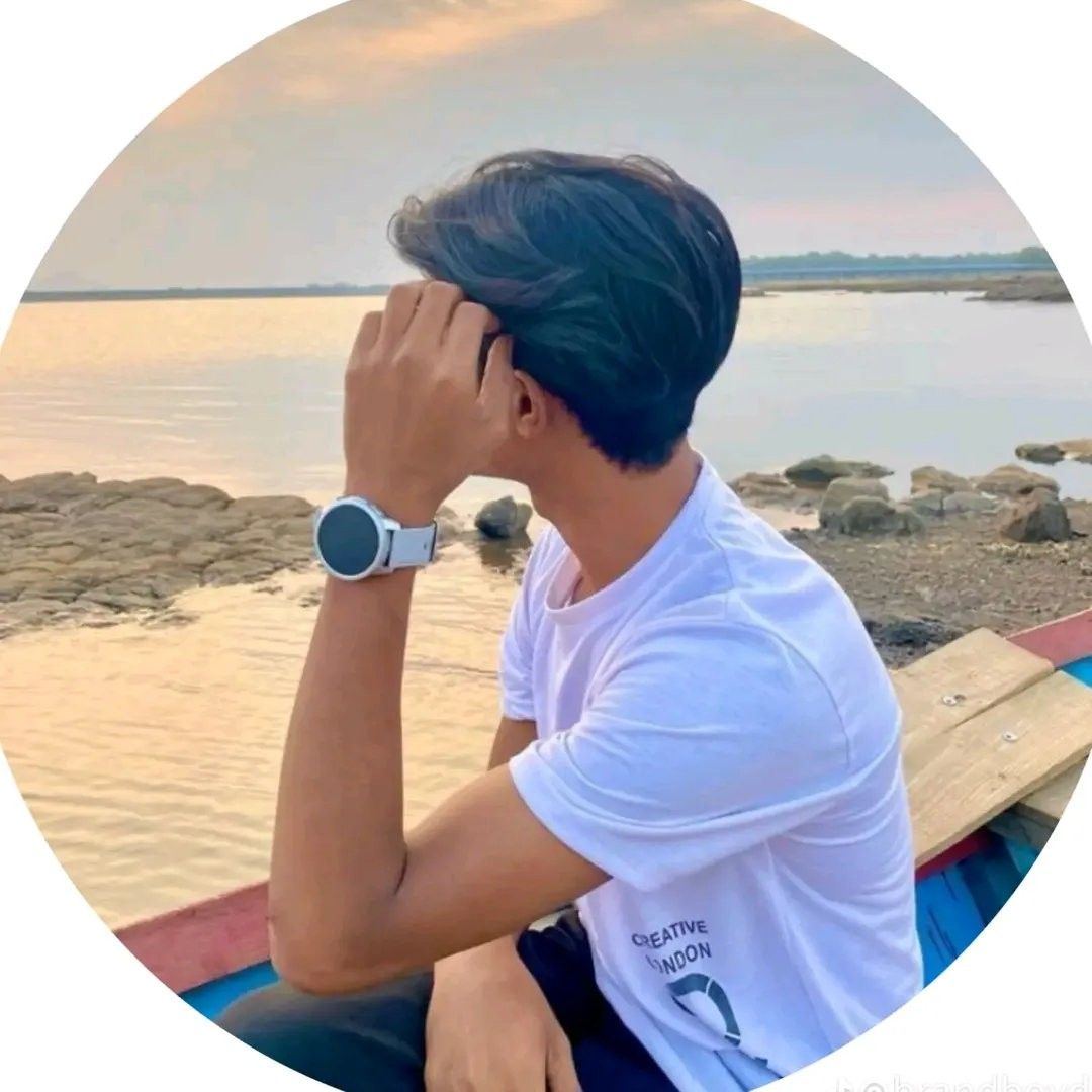 Wajed Chaudhary