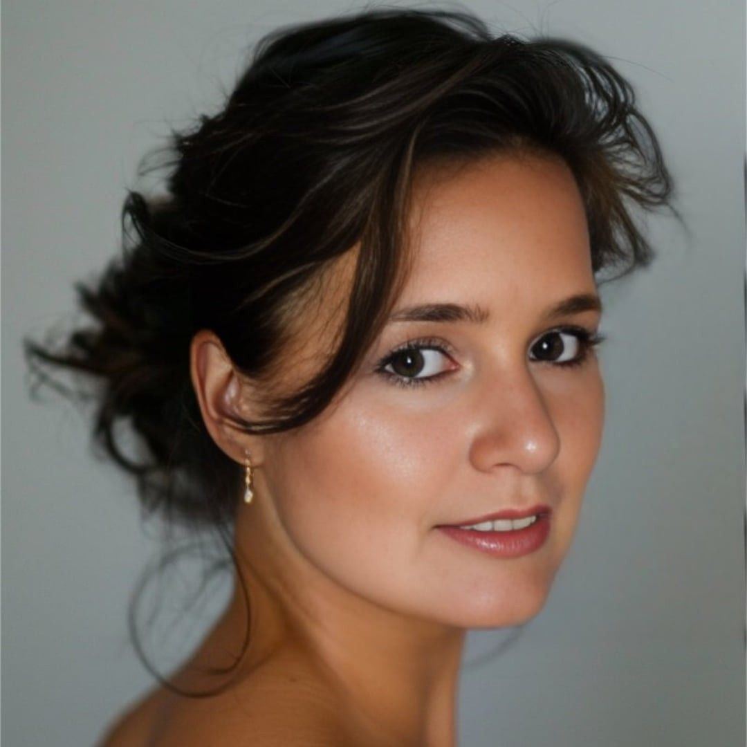 Michelle Perry on Reels