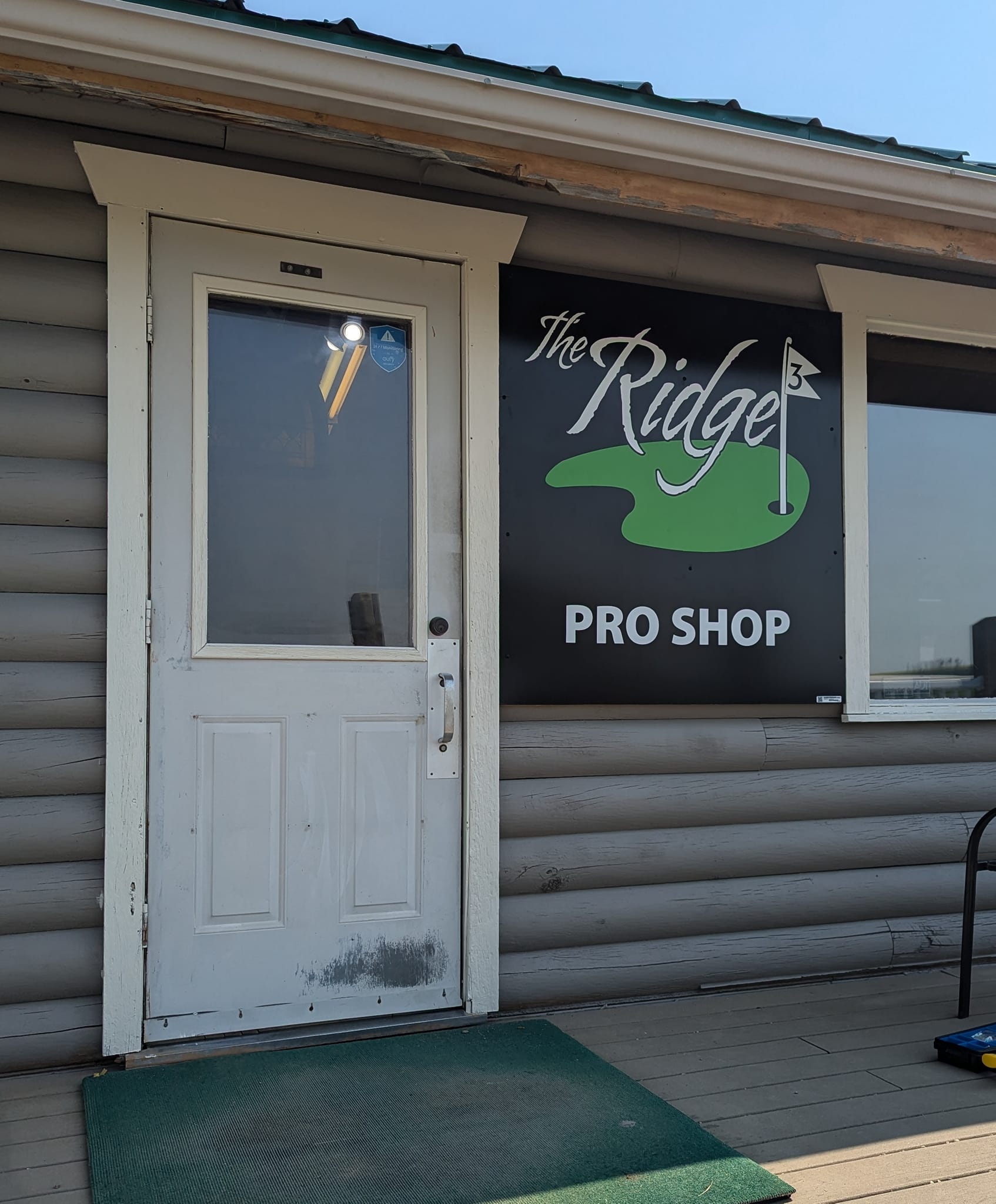 Deer Ridge Golf Course | Moose Jaw SK