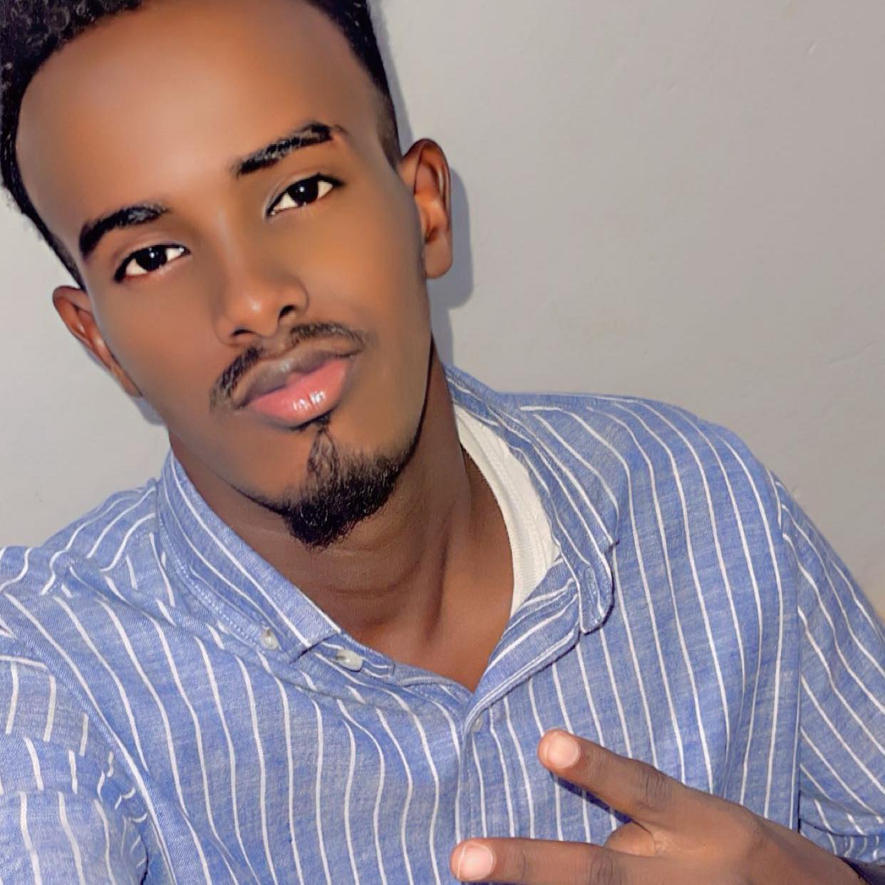 Mustaf Abdi Azii